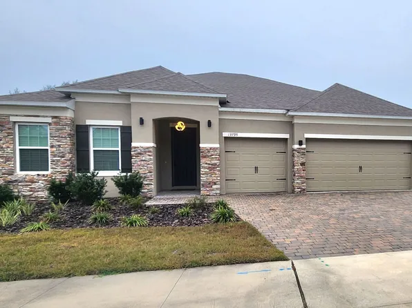 13795 SW 137th Ct, Newberry, FL 32669