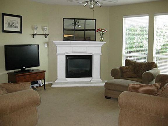 3rd image of 5613 Nacona Dr