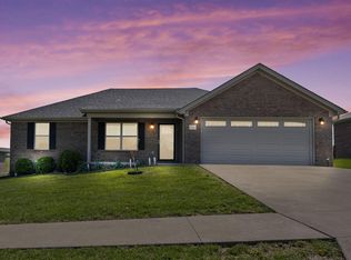 144 Punkin Run Rd, Richmond, KY 40475