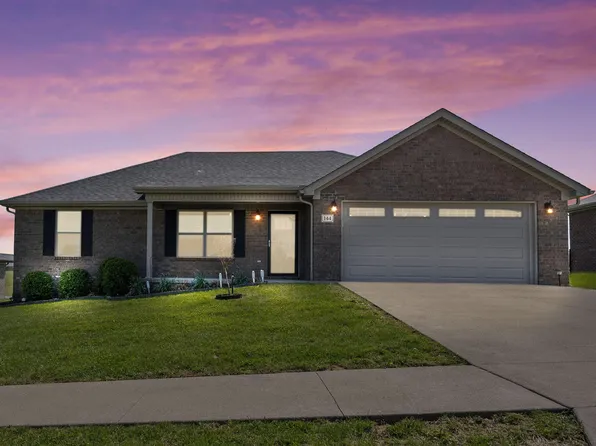 144 Punkin Run Rd, Richmond, KY 40475