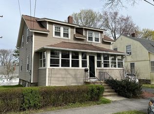 79 Henshaw St, Worcester, MA 01603