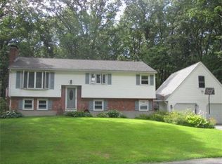 41 Carousel Dr, Millbury, MA 01527