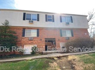 5877 Shadymist Ln #3, Cincinnati, OH 45239