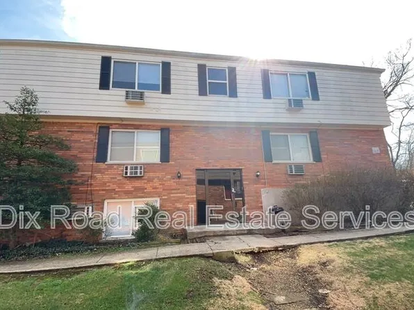 5877 Shadymist Ln #3, Cincinnati, OH 45239