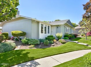 3101 Ponderosa Pl, Yakima, WA