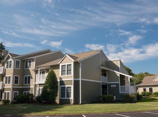 3819 E Steeplechase Way APT B, Williamsburg, VA 23188