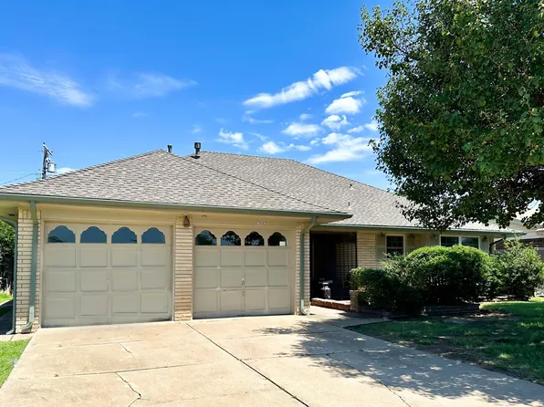 7512 S Linn Ave, Oklahoma City, OK 73159