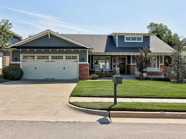 724 Blue Oak Way, Edmond, OK 73034