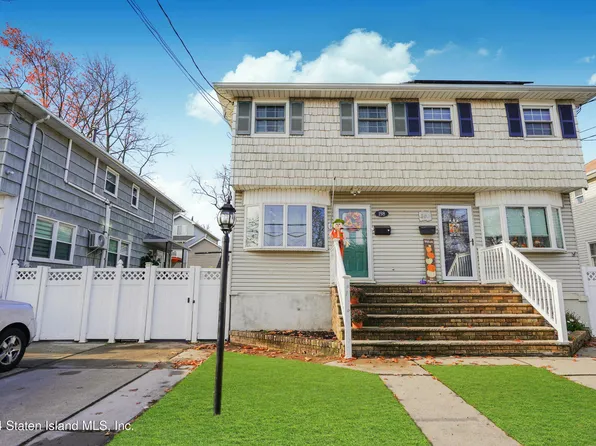 198 Robinson Ave, Staten Island, NY 10312