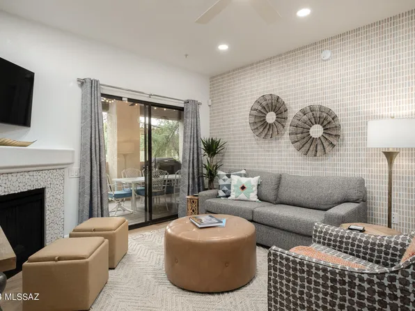 2550 E River Rd Unit 3201, Tucson, AZ 85718
