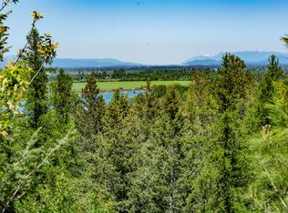 1193 Whispering Rock Rd, Bigfork, MT 59911