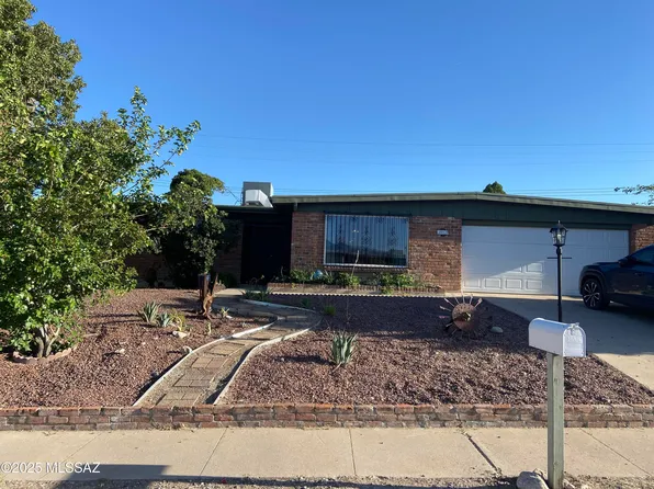 8812 E Colette St, Tucson, AZ 85710