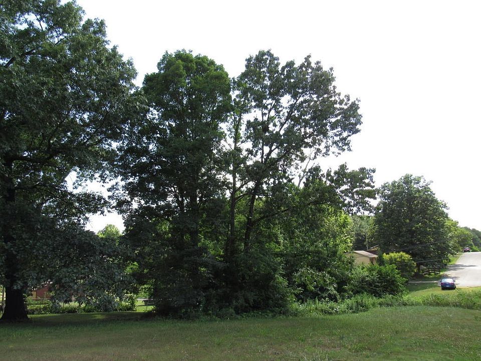 From front of lot