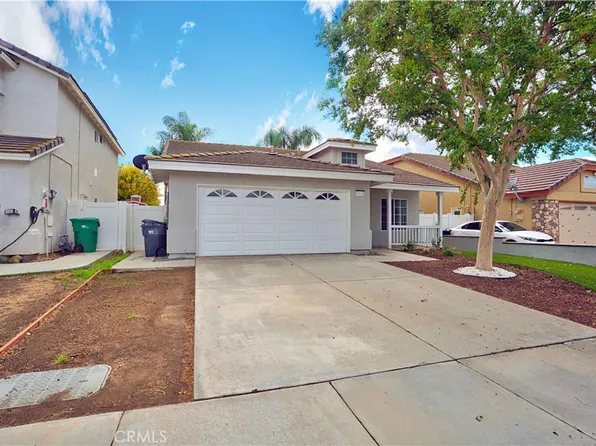 27105 Hemingway Ct, Menifee, CA 92584