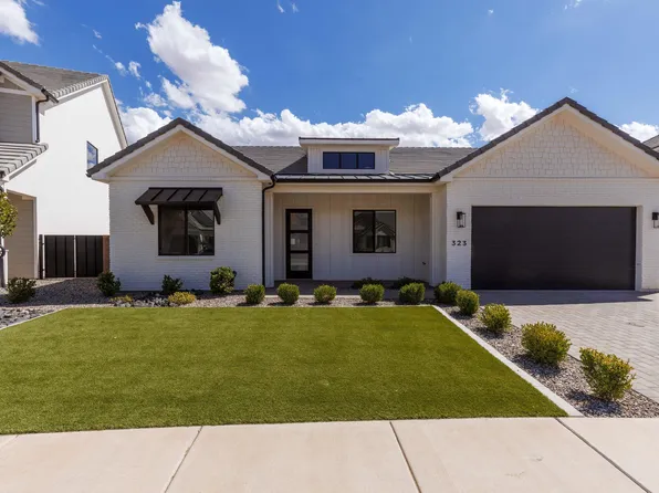 323 S Water Course Dr, Washington, UT 84780