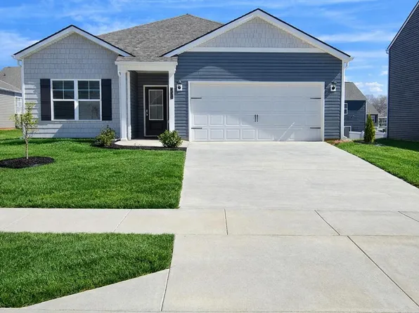 331 Terrapin Dr, Johnson City, TN 37604