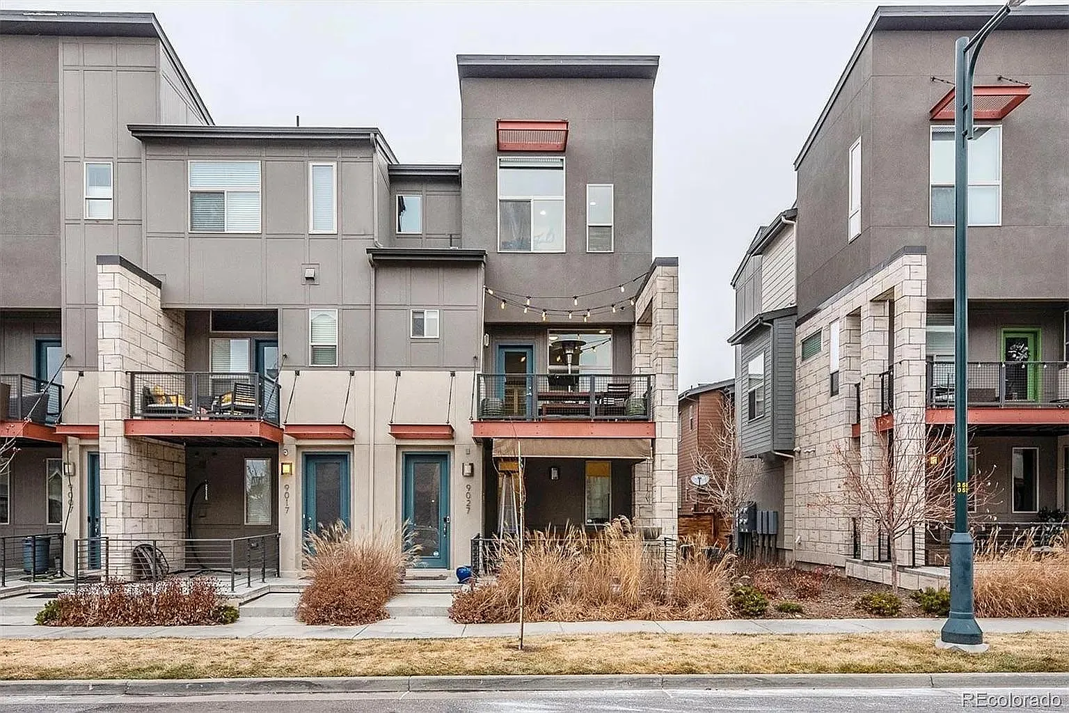 2 bed, 1355 sqft, $3,250 — Photo 1