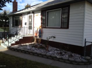 2213 8th Ave S, Great Falls, MT 59405
