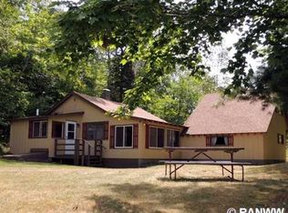 59015 Kern Lake Rd, Delta, WI 54856