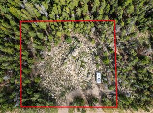 4 Leon Ln, Golden, CO 80403