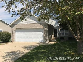 1852 Galway Dr, Belleville, IL