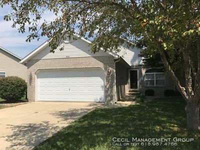 1852 Galway Dr, Belleville, IL, 62221