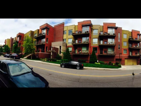 4521 Wornall Rd #209, Kansas City, MO 64112