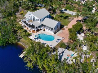 6090 Dinkins Lake Rd, Sanibel, FL 33957