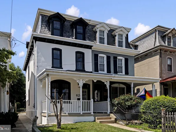 624 W Johnson St, Philadelphia, PA 19144