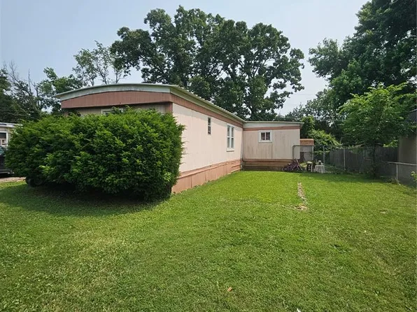 6647 Jenny Ct, Cedar Hill, MO 63016