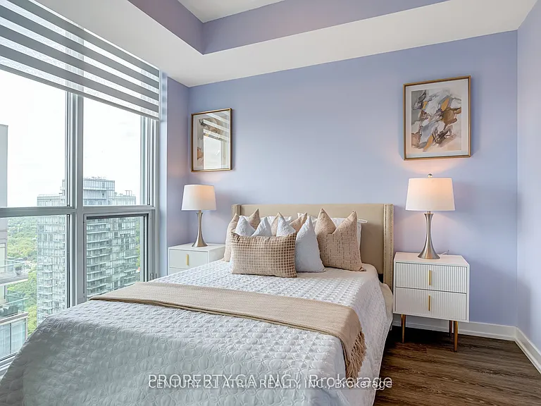 1 Yorkville Ave #3507 — Photo 8