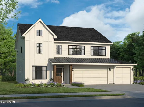 1526 W Okanogan Ave, Post Falls, ID 83854