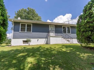 127 County Road 265, Fort Payne, AL 35967