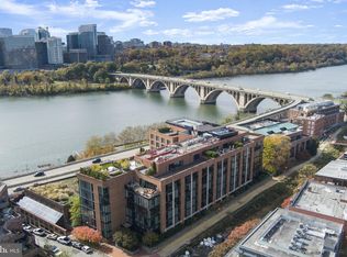 3303 Water St NW Unit 4B, Washington, DC