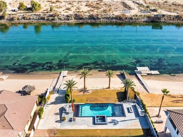 4618 My Place Rd, Needles, CA 92363