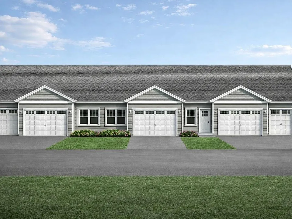 88 Ryan Farm Rd #1