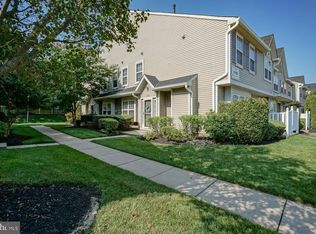 1101 Coventry Way #1101, Mount Laurel, NJ 08054