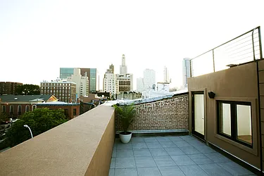 Rented by Solace SMC Inc