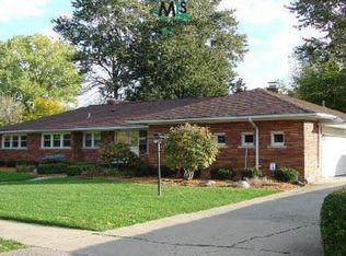 16256 Erin St, Fraser, MI