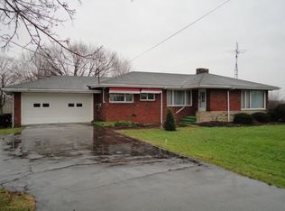 1644 Plain Grove Rd, Volant, PA 16156