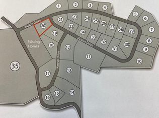 3 Austin Dr, Robesonia, PA 19551