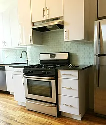 Rented by Flatiron Real Estate Advisors LLC