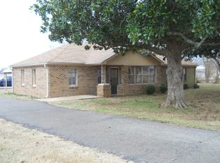 1198 Bobo Section Rd, Hazel Green, AL 35750