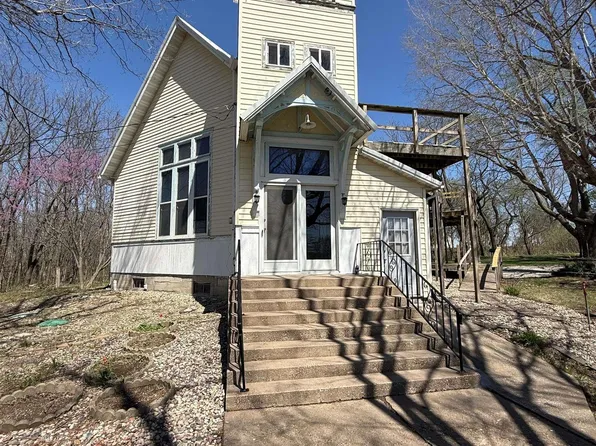 394 Prost St, Rubio, IA 52585