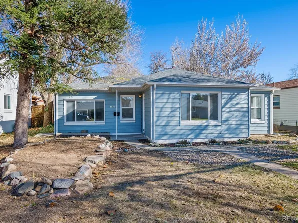 4876 S Logan Street, Englewood, CO 80113