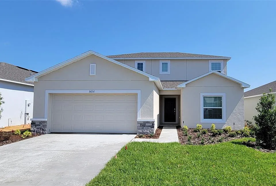 5651 Costa Blanca Way