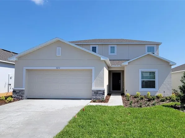 5651 Costa Blanca Way, Davenport, FL 33897