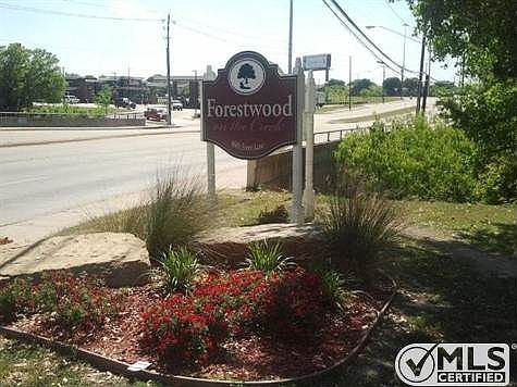 1st image of 9601 Forest Ln APT 1416