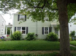 596 Universal Ave, Marion, OH
