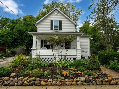 28 Crocker St, Berea, OH, 44017
